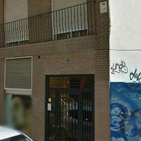 Apartamento Tommy Alicante Exterior foto