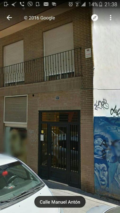 Apartamento Tommy Alicante Exterior foto
