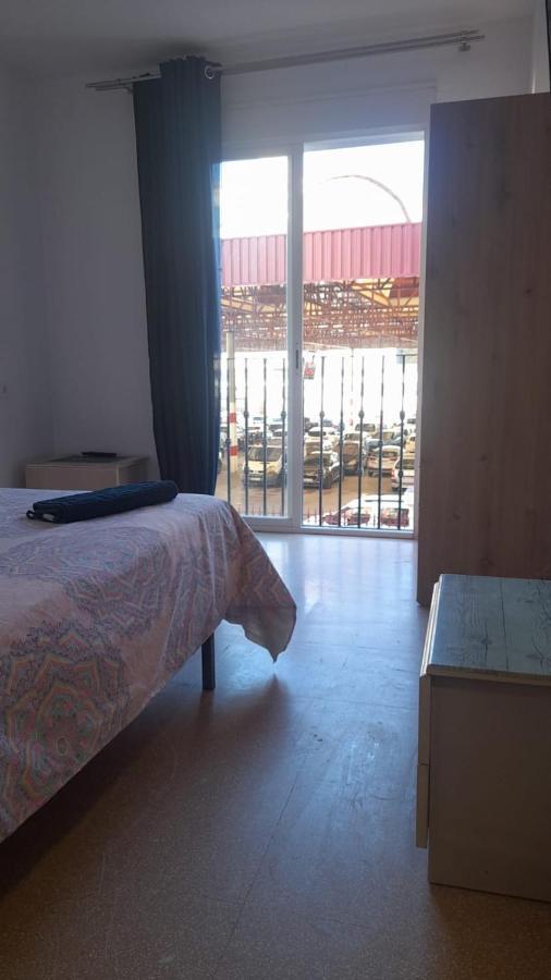 Apartamento Tommy Alicante Exterior foto
