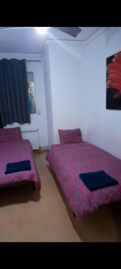 Apartamento Tommy Alicante Exterior foto