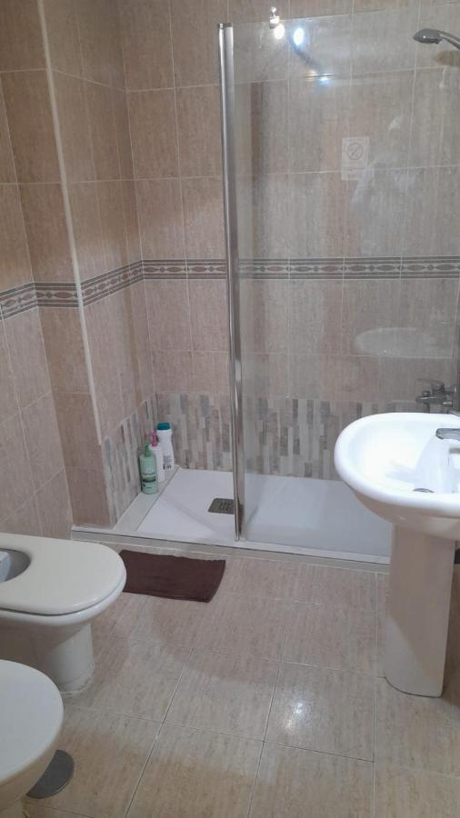 Apartamento Tommy Alicante Exterior foto