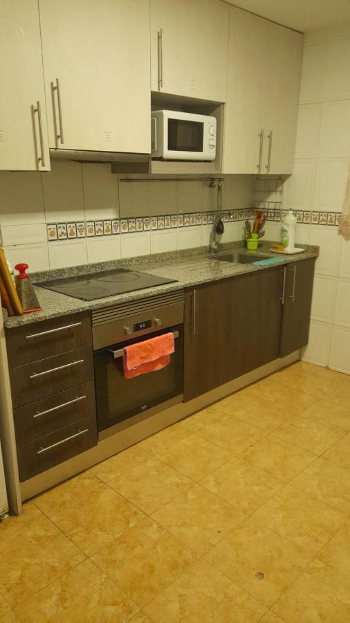 Apartamento Tommy Alicante Exterior foto