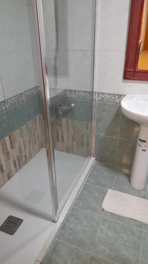 Apartamento Tommy Alicante Exterior foto